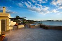 Rooftop Bar and Jacuzzi of Luxury 5 Bedroom Ocean View Villa in. Guanacaste, Costa Rica