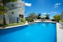Pool Area of Luxury 5 Bedroom Ocean View Villa in. Guanacaste, Costa Rica