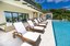 Pool of Luxurious Ocean View Villa in Flamingo, Guanacaste