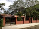 Exterior of Charming Residence with Private Pool in Potrero, Guanacaste