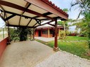 Exterior of Charming Residence with Private Pool in Potrero, Guanacaste