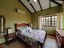 Bedroom of Charming Residence with Private Pool in Potrero, Guanacaste