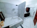 Bathroom of Luxury 360 degree Ocean View Villa in Playa Flamingo, Guanacaste