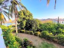 Garden View of Luxury 360 degree Ocean View Villa in Playa Flamingo, Guanacaste