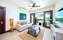 Living Room of Modern Luxury Multiple Ocean View Condominium for rent in Flamingo, GuanacasteFlamingo, Guanacaste