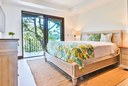 Bedroom of Modern Luxury Multiple Ocean View Condominium for rent in Flamingo, Guanacaste