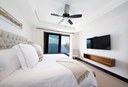 Bedroom of Multiple Ocean View Luxury Condominium for rent in Flamingo, Guanacaste