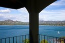 View from Beautiful Modern Luxury Ocean View Condominium in Flamingo, Guanacaste