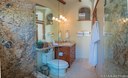 Bathroom of Luxury Ocean View and Access Villa in Flamingo, Guanacaste