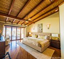 Bedroom of Luxury Ocean View and Access Villa in Flamingo, Guanacaste