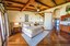 Bedroom of Luxury Ocean View and Access Villa in Flamingo, Guanacaste