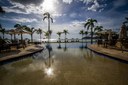 Exterior of Luxury Ocean View and Access Villa in Flamingo, Guanacaste