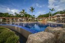 Exterior of Luxury Ocean View and Access Villa in Flamingo, Guanacaste