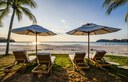 Exterior of 2 Bedroom Charming Ocean View Villa for Rent in Playa Flamingo, Guanacaste