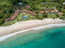 Exterior of 2 Bedroom Charming Ocean View Villa for Rent in Playa Flamingo, Guanacaste