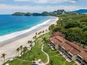 Exterior of Ocean View 2 bedroom Beach Access Villa for Rent in Playa Flamingo, Guanacaste 