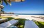 Exterior of Beachfront 2 Bedroom Luxury Villa for Rent in Playa Flamingo, Guanacaste