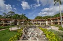 Exterior of Beachfront 2 Bedroom Luxury Villa for Rent in Playa Flamingo, Guanacaste