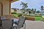 Terrace of Beachfront 2 bedroom Luxury Villa for Rent in Playa Flamingo, Guanacaste