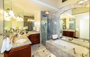 Bathroom of Mediterranean Style Luxury Ocean View Villa in Playa Flamingo