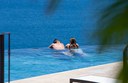 Pool of 5 Star Ocean View Luxury Condominium in Flamingo, Guanacaste
