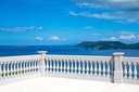 Rooftop Terrace of 5 Star Ocean View Luxury Condominium in Flamingo, Guanacaste