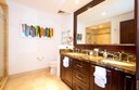 Bathroom of 5 Star Ocean View Luxury Condominium in Flamingo, Guanacaste