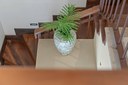Staircase of Luxury Modern Villa with Private Pool near Playa Conchal, Guanacaste