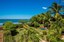 View of Ocean View and Ocean Access Villa on Playa Potrero, Guanacaste