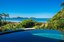 Infinity Pool of Ocean View and Ocean Access Villa on Playa Potrero, Guanacaste