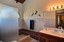 Bathroom of Charming Property with Private Pool in the Middle of the House in Brasilito, Guanacaste