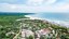Aerial View of 3 Bedroom Spacious Condominium in Residence at Playa Langosta