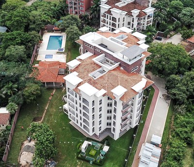 of 3 Bedroom Spacious Condominium in Residence at Playa Langosta