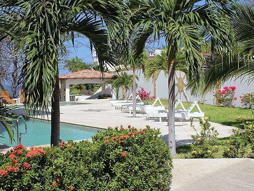Oceanica #832: Amazing Ocean View Condo for Rent in Flamingo