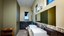 Bathroom of Ultra Modern Ocean View Villa for Rent in Potrero