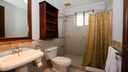 Bathroom of Beautiful 3 Bedroom Condominium for rent at Playa Conchal Resort