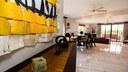 Kitchen of Beautiful 3 Bedroom Condominium for rent at Playa Conchal Resort