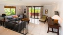 Living Area of Beautiful 3 Bedroom Condominium for rent at Playa Conchal Resort