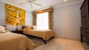 Bedroom of Beautiful 3 Bedroom Condominium for rent at Playa Conchal Resort