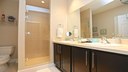 Bathroom of 3 Bedroom Condominium for Rent at Coco Beach