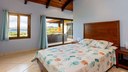 Bedroom of Panoramic Ocean View Condo for Rent in Flamingo
