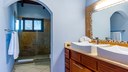 Bathroom of Panoramic Ocean View Condo for Rent in Flamingo