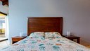 Bedroom of Panoramic Ocean View Condo for Rent in Flamingo