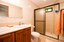 Bathroom of Charming Budget Friendly Condominium in Brasilito, Guanacaste