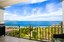 View of Ocean View Luxury Condominium in Playa Flamingo