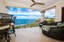Terrace of Ocean View Luxury Condominium in Playa Flamingo