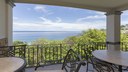 Terrace View of Luxurious Ocean View Condo in Flamingo, Guanacaste