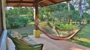 Terrace of Tuscany Style villa Close To Potrero, Guanacaste