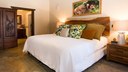 Bedroom of Amazing 6 Bedroom Luxury  Oceanfront Villa directly on Flamingo Beach Flamingo Beach 