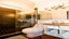 Bathroom of Penthouse condominium with 3 Different Amazing Views in Flamingo